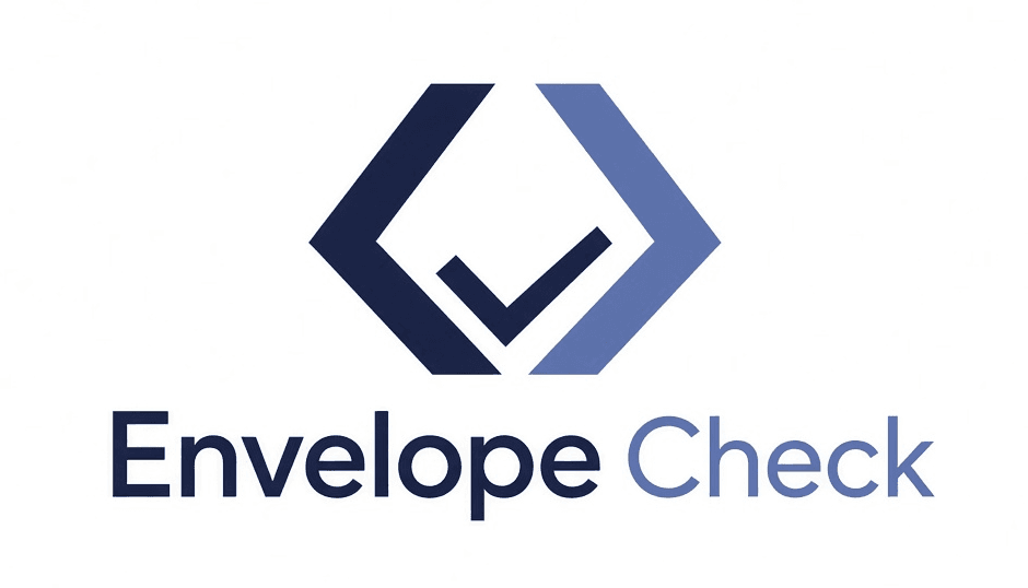 Envelope Check